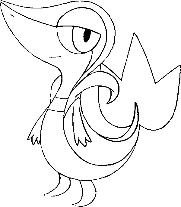 Coloring pages pokemon