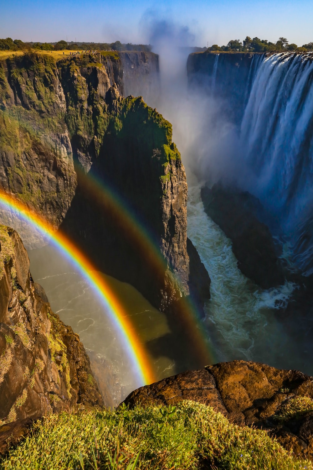 Victoria falls pictures download free images on