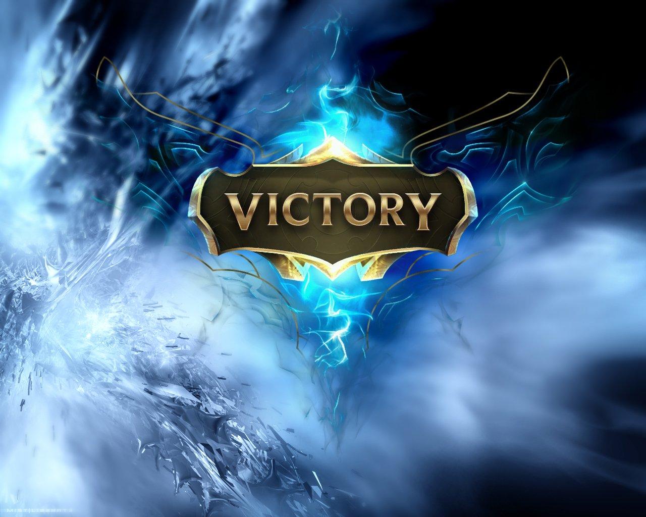 Victory wallpapers