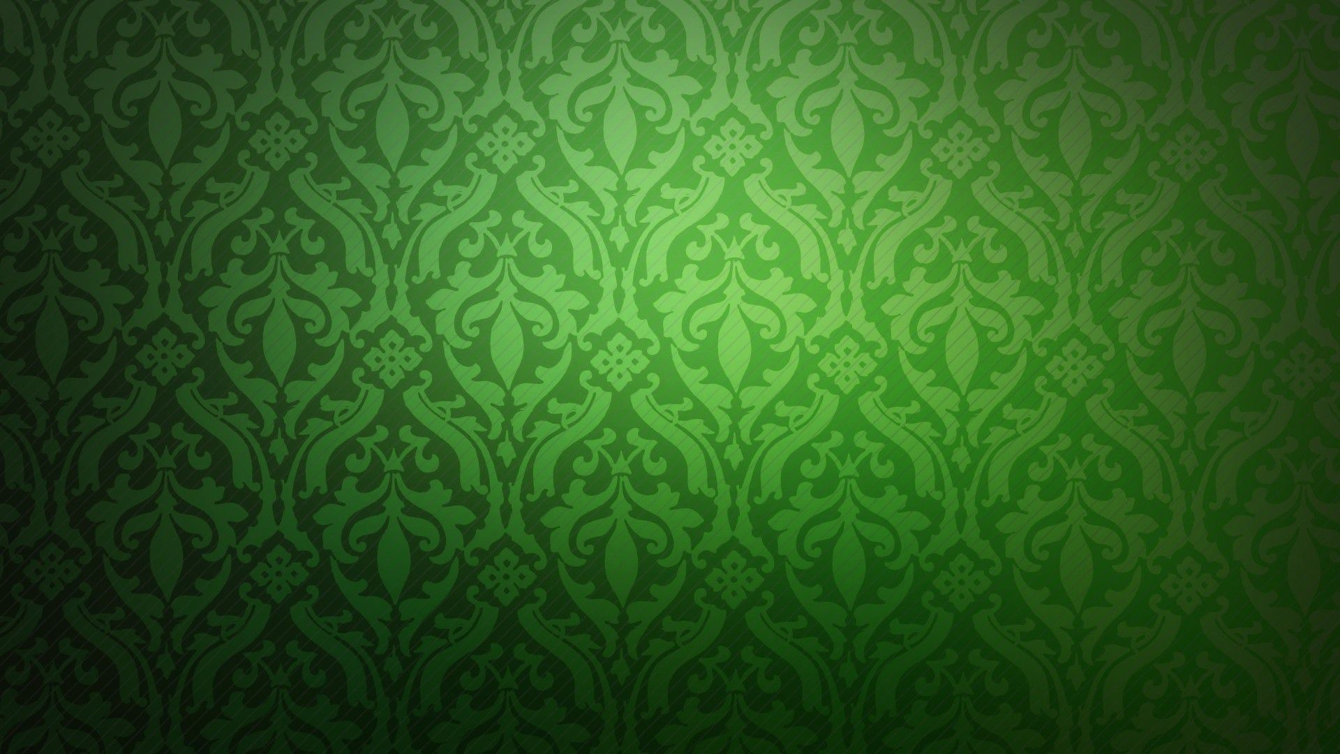 Green vintage wallpapers
