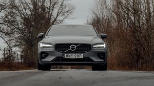 Volvo wallpapers hd desktop backgrounds images and pictures