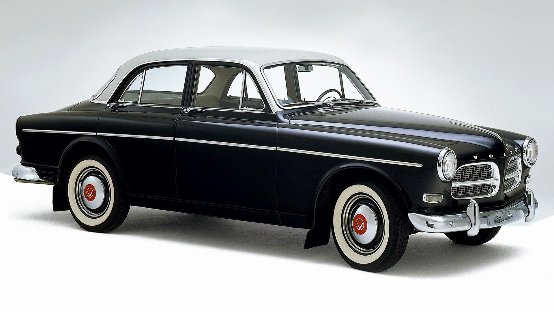 Volvo amazon hd papers and backgrounds