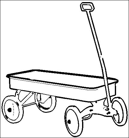 Wagon coloring pages printable cars coloring pages coloring pages wagon