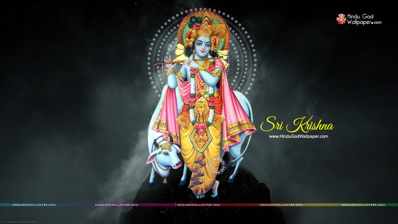 Lord krishna wallpaper x hd free download