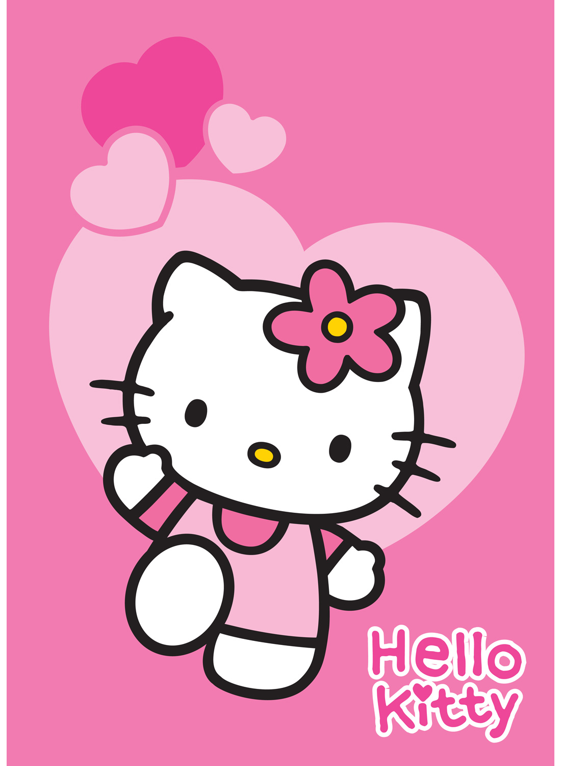 Hello kitty â cakes for africa
