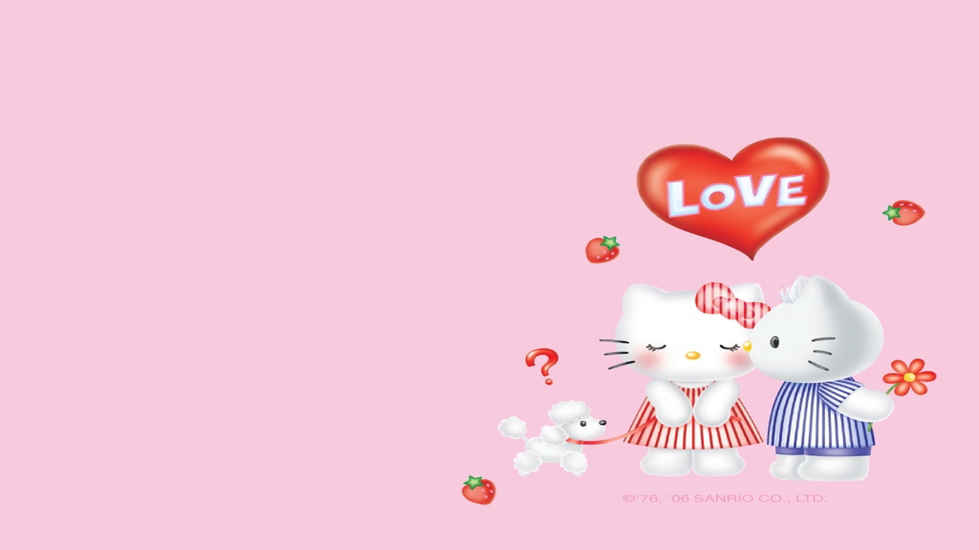 Free download wallpaper hello kitty love x for your desktop mobile tablet explore wallpaper hello kitty love hello kitty backgrounds background hello kitty hello kitty background