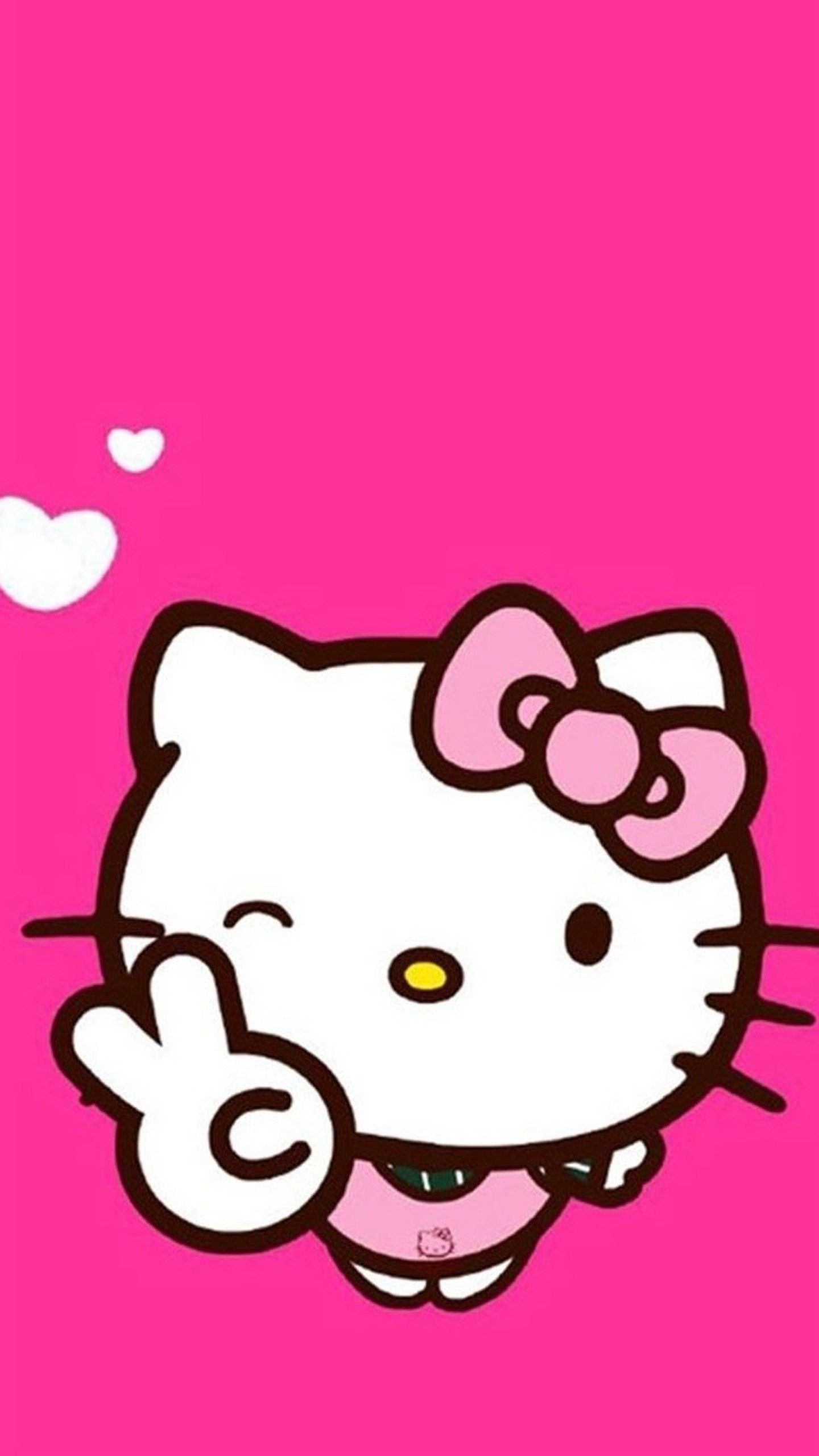 Hello kitty wallpapers download