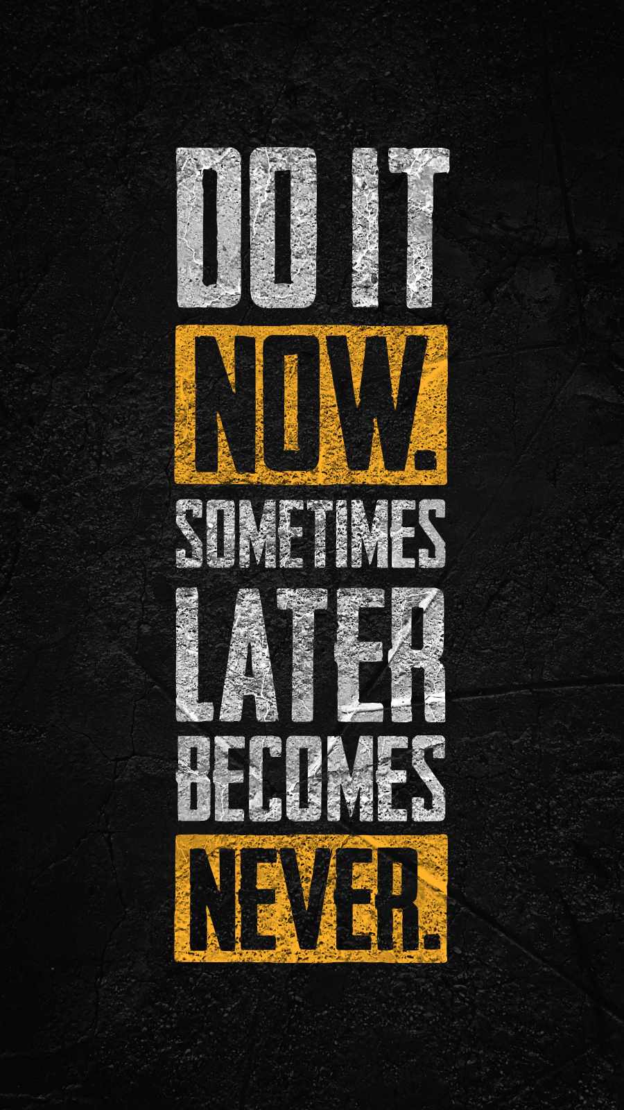 Do it now wallpapers