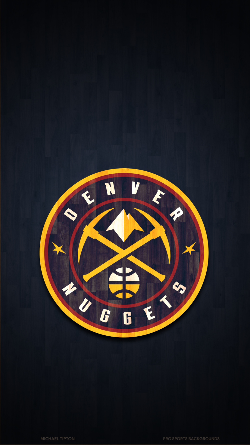 Denver nuggets wallpapers â pro sports backgrounds denver nuggets nba teams team wallpaper