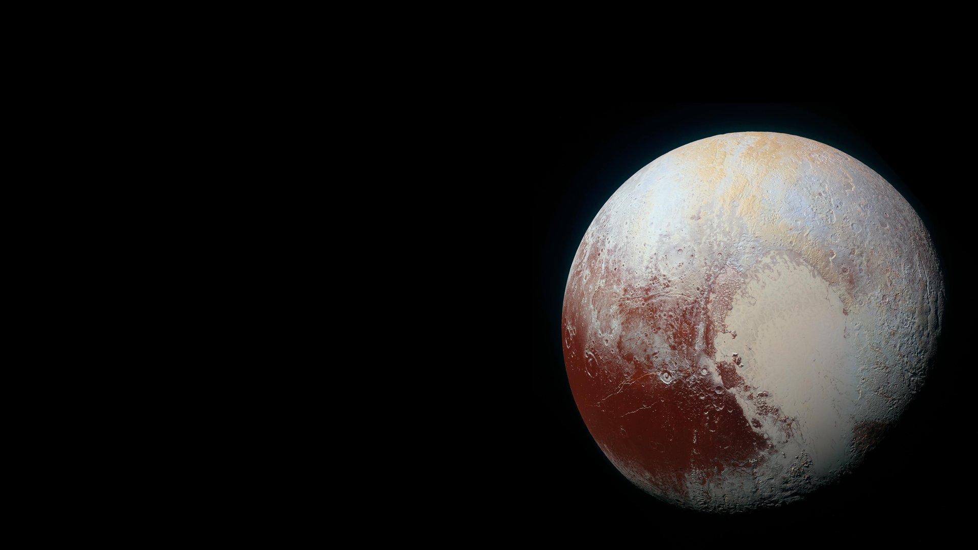 Page of pluto k wallpapers for your desktop or mobile screen