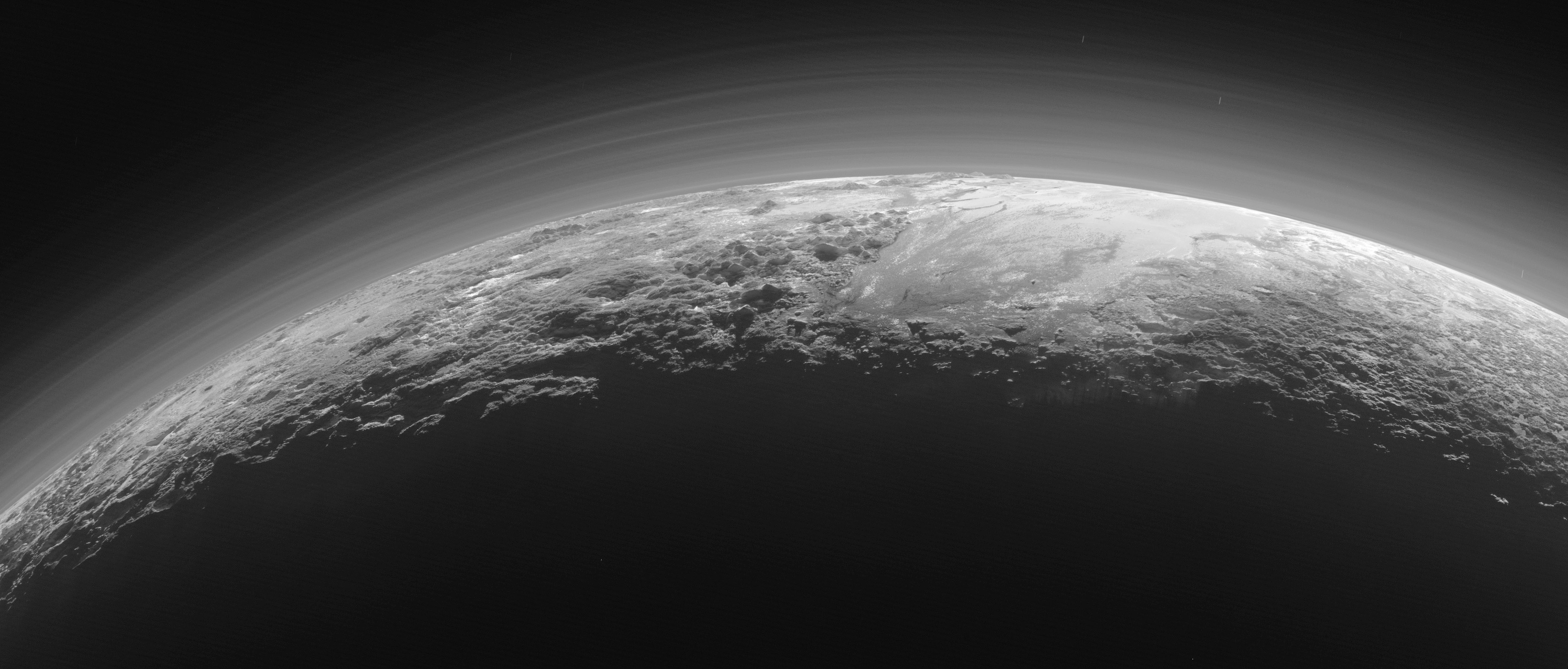 Pluto original nasa hd world k wallpapers images backgrounds photos and pictures