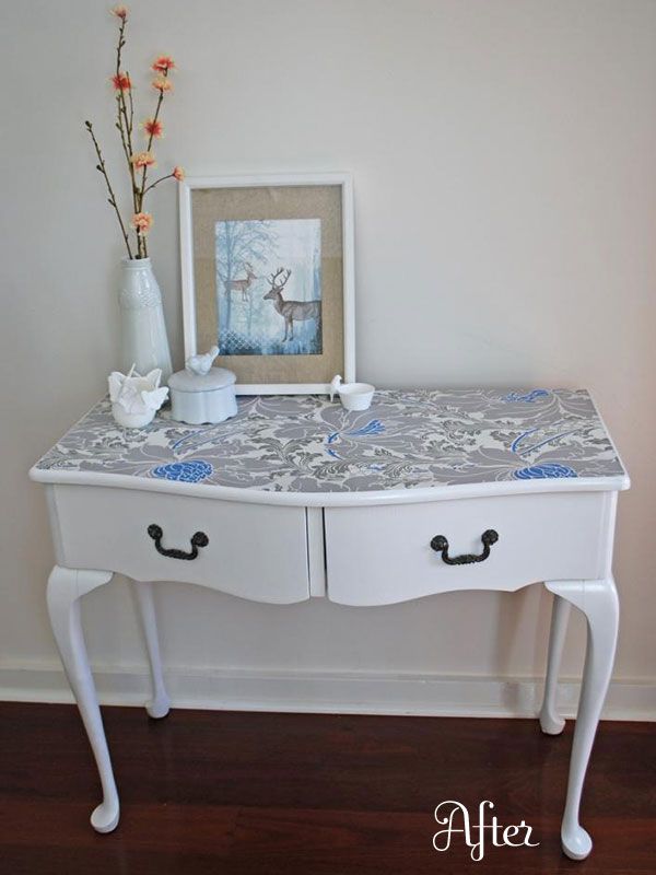 Good dresser wallpaper tutorial wallpaper furniture furniture makeover furniture makeover diy