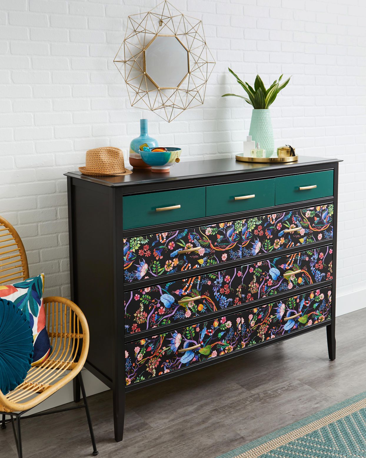 Diy furniture projects to personalize your home on a budget