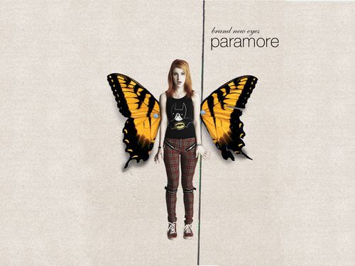 Here is a Brand New Eyes wallpaper I made if any of you folks are