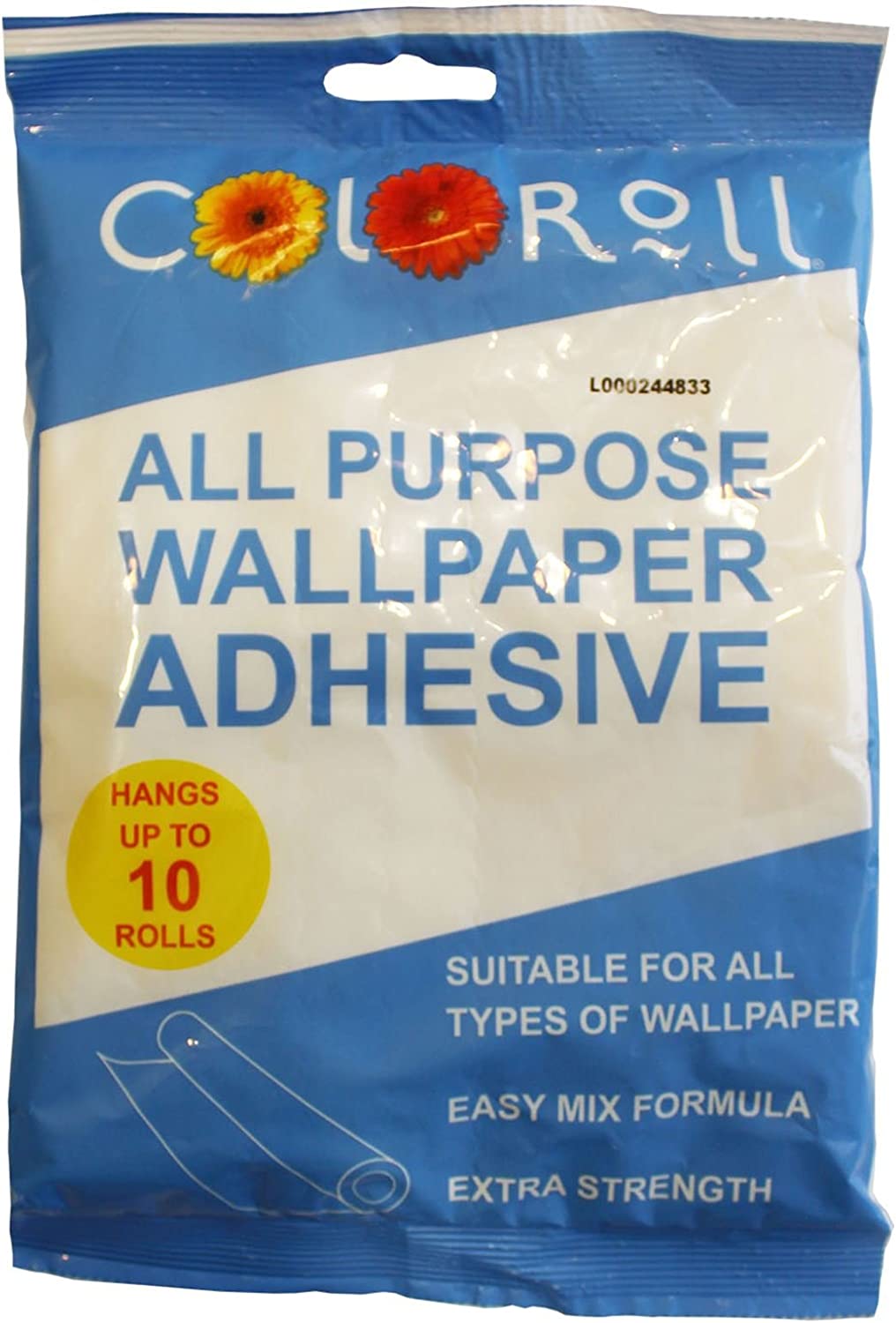 Multi Purpose Wallpaper Adhesive