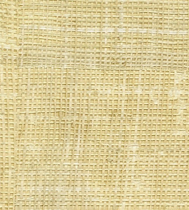 The Original Heavy Madagascar Cloth Raffia Wall Paper  Sage  Designer  Wallcoverings and Fabrics