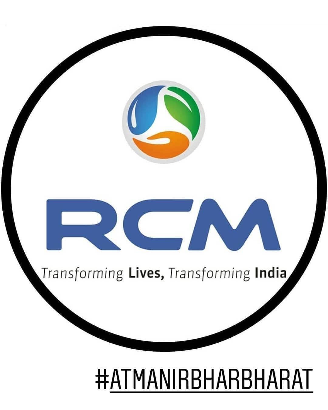 RCM BUSINESS - Online Store