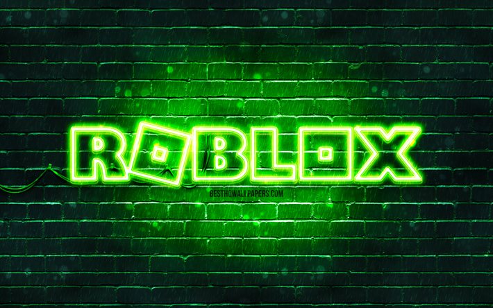 Roblox Game App On Smartphone Screen Foto stock 1996308800