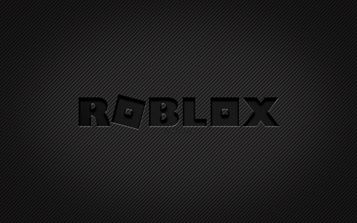 Roblox Game App On Smartphone Screen Foto stock 1996308800