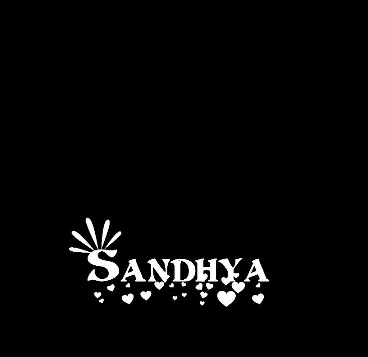 Sandhya name in names arabic calligraphy calligraphy