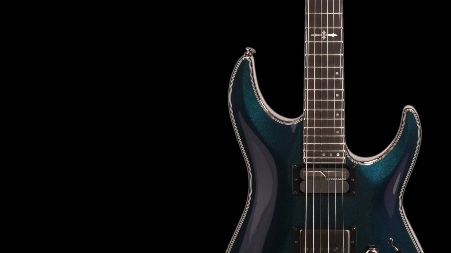 Guitar schecter hd papers background images