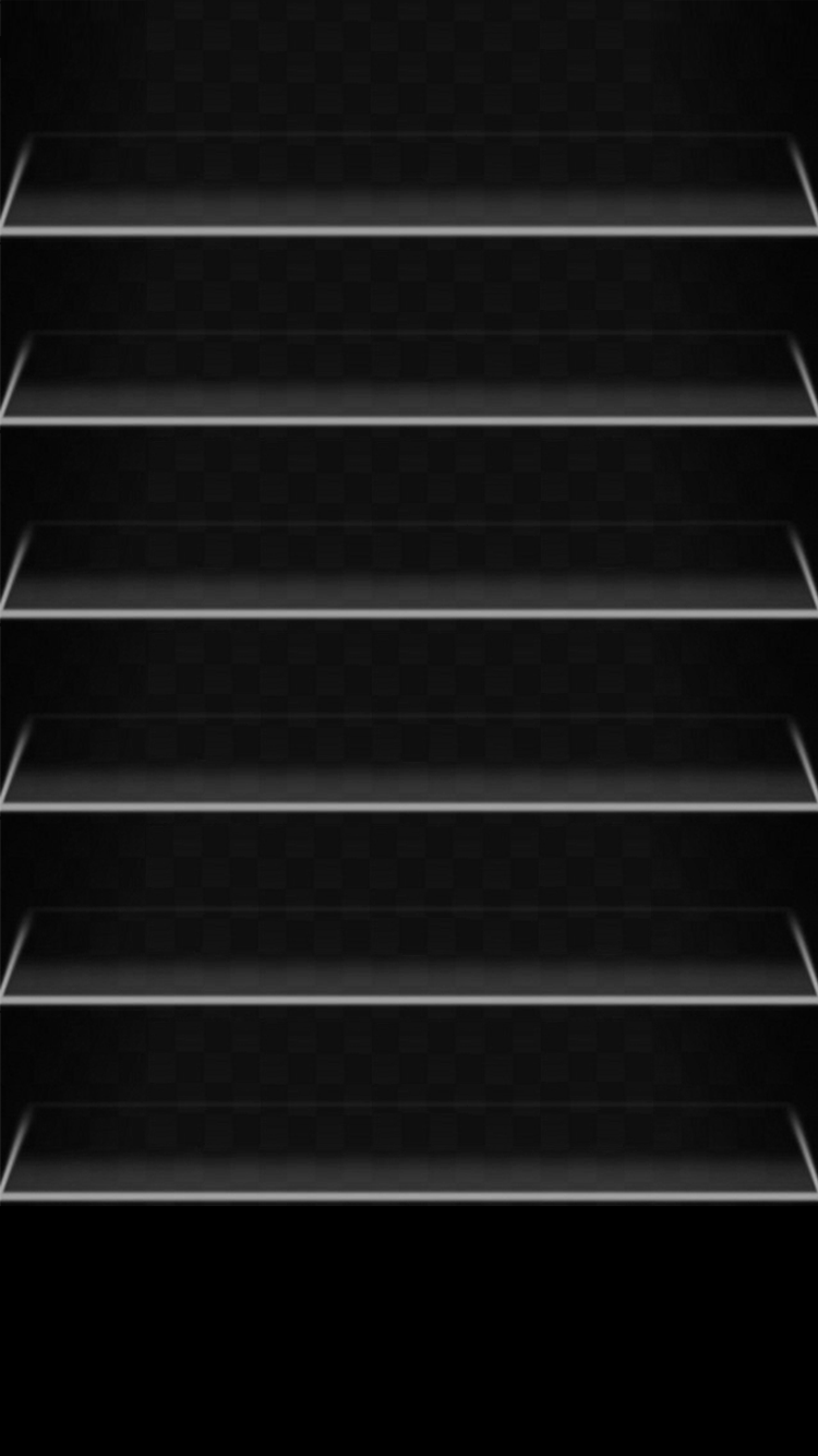 Perfect shelf wallpaper for iphone and s riphone