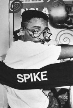 Spike Lee Just Made the Movie of the Year, 'BlacKkKlansman
