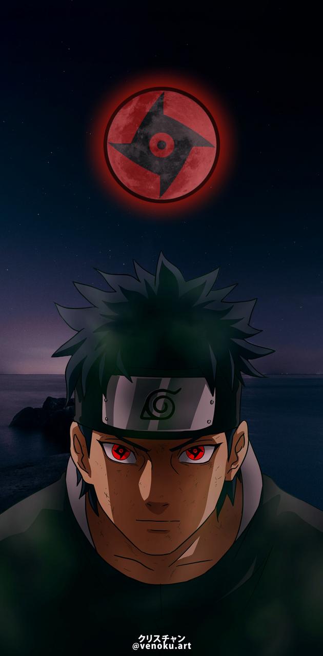 Shisui Uchiha wallpaper by ANASXART - Download on ZEDGE™, fbb1 in 2023