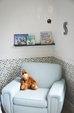 Wallpaper below chair rail kids sign ias pictures remol and cor kids room chair half painted walls room wallpaper