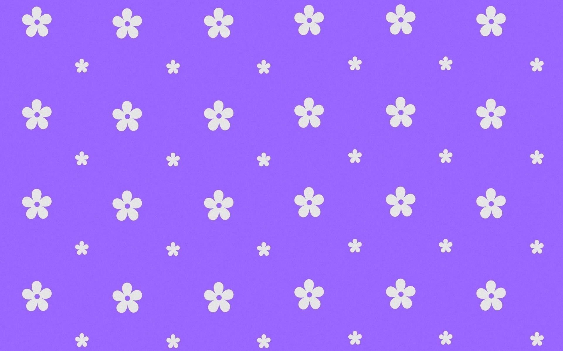 Cute purple desktop wallpapers