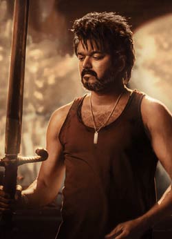 Leo tamil movie vijay hd images px wallpapers