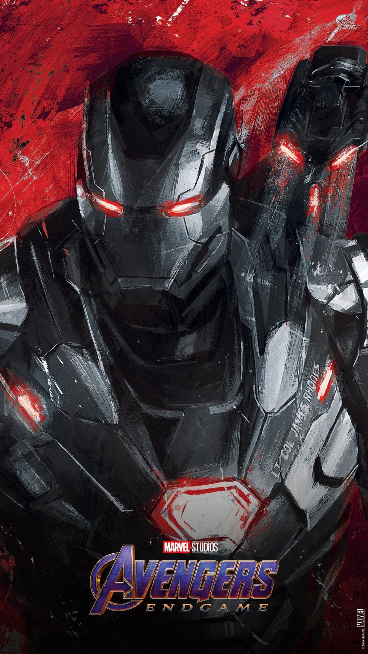 Avengers endgame wallpaper war machine marvel avengers assemble iron man avengers marvel iron man