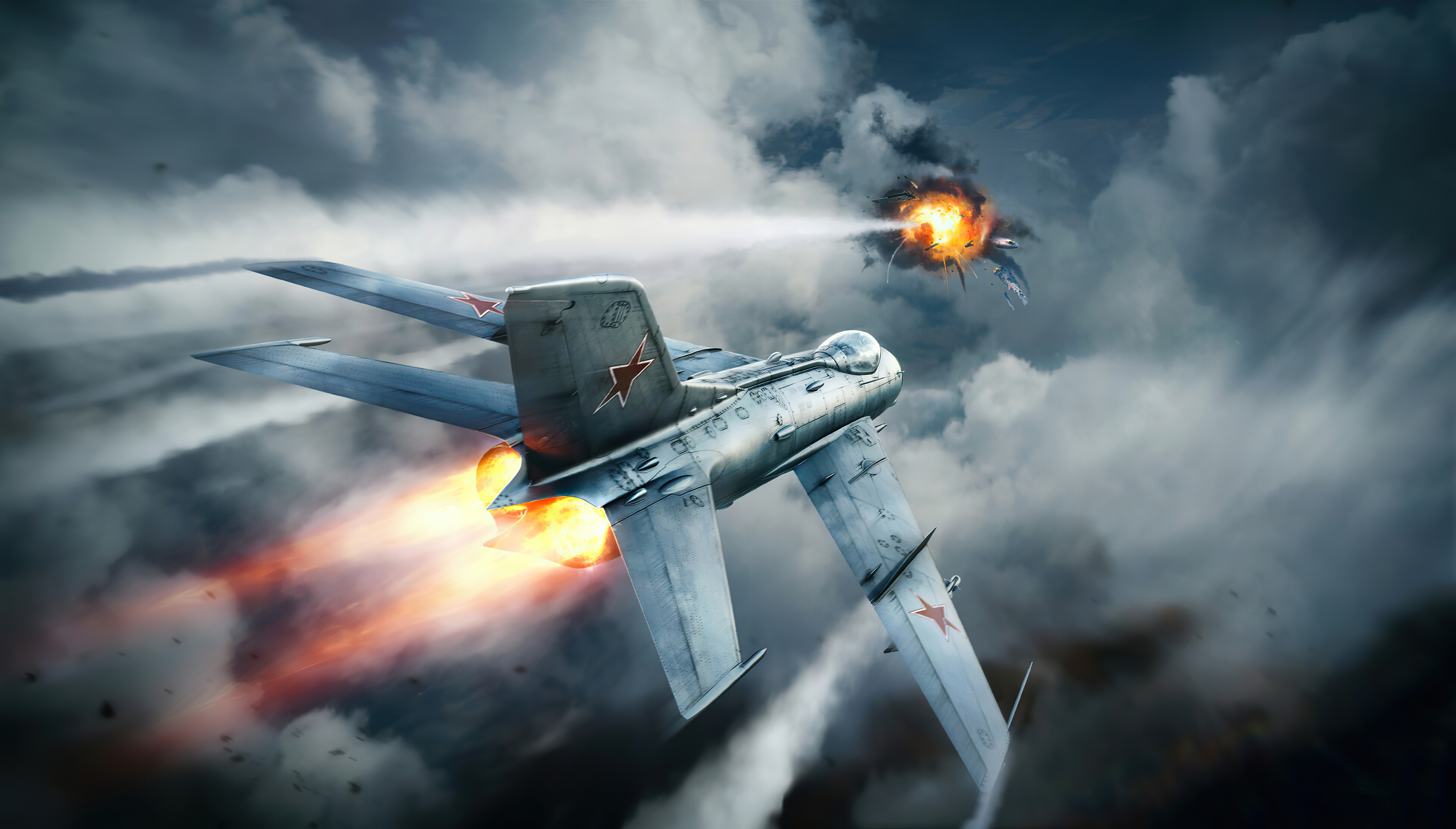 War thunder planes art k hd games k wallpapers images backgrounds photos and pictures