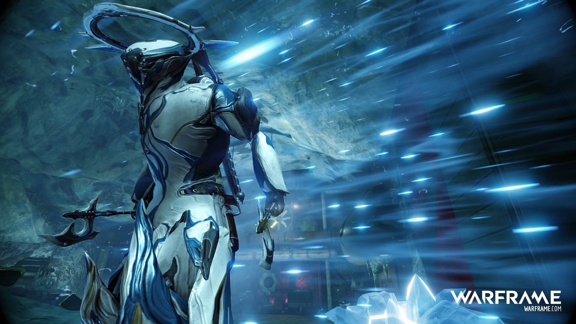 Warframe hd wallpapers and backgrounds