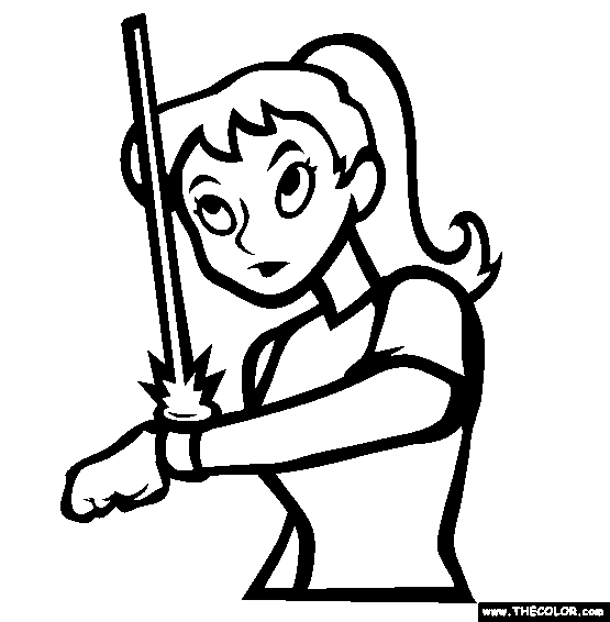 Laser watch coloring page free laser watch online coloring
