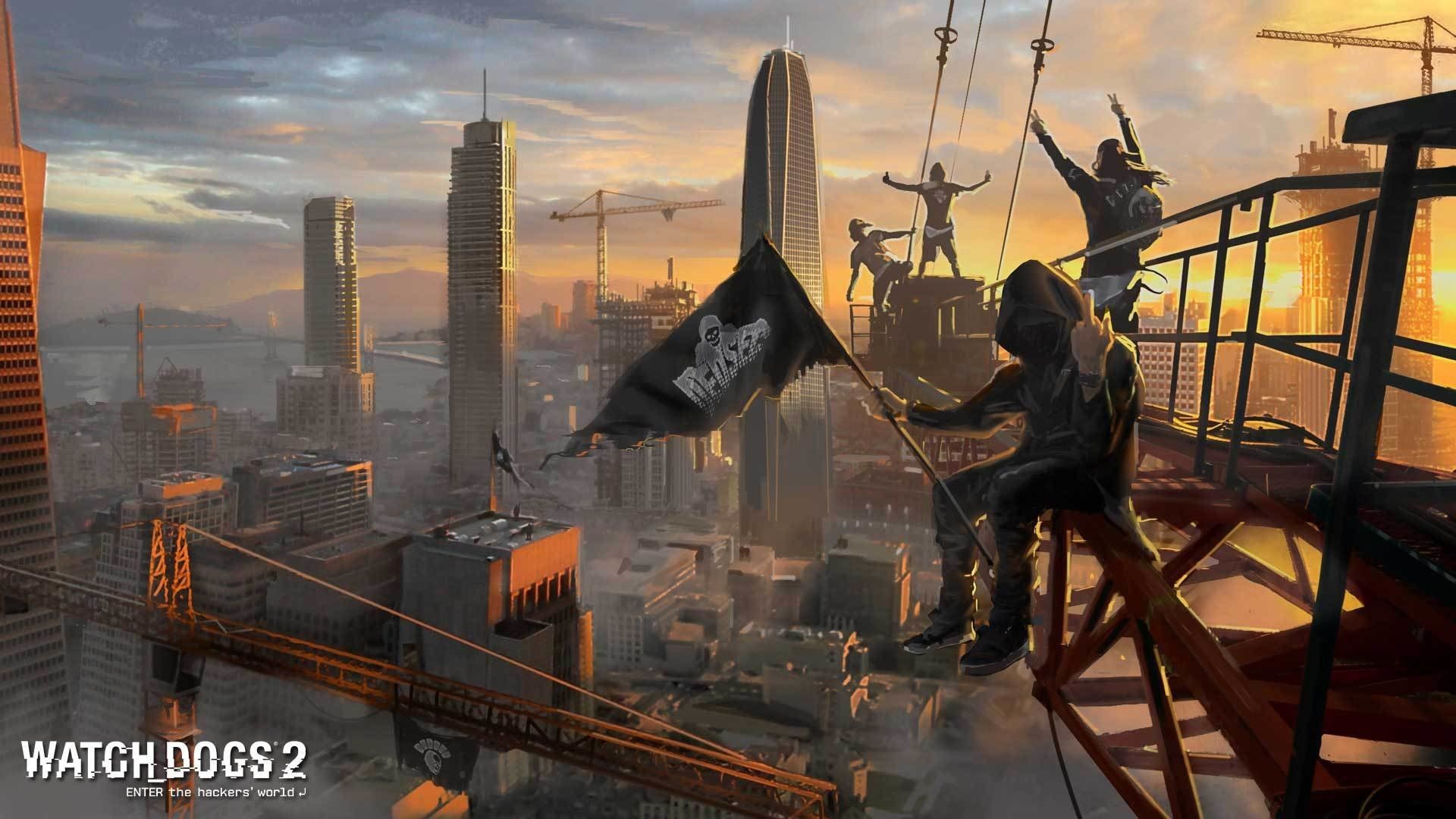 Video game watch dogs wallpaper watch dogs game watch dogs dog wallpaper