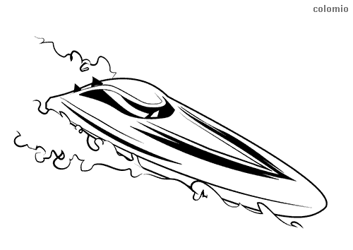 Boats and ships coloring pages free printable boat coloring sheets