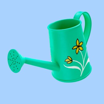 Watering can coloring pages psd high quality free psd templates for download