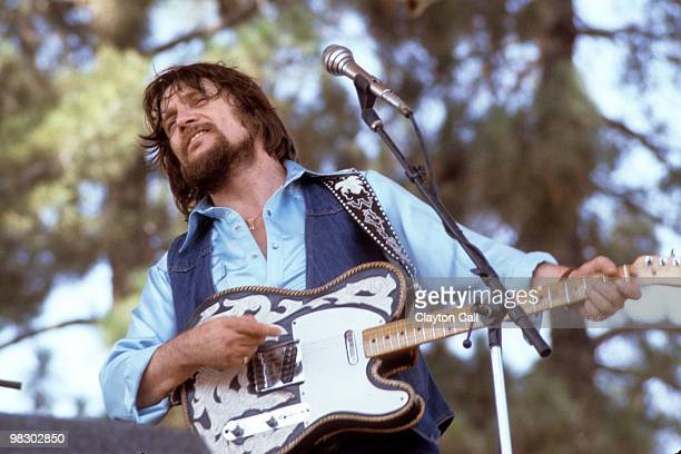 Waylon jennings photos and premium high res pictures