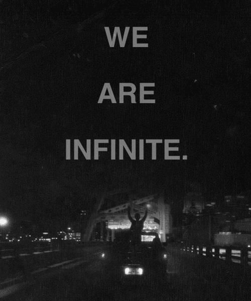 Not found perks of being a wallflower wallflower quotes wallflower