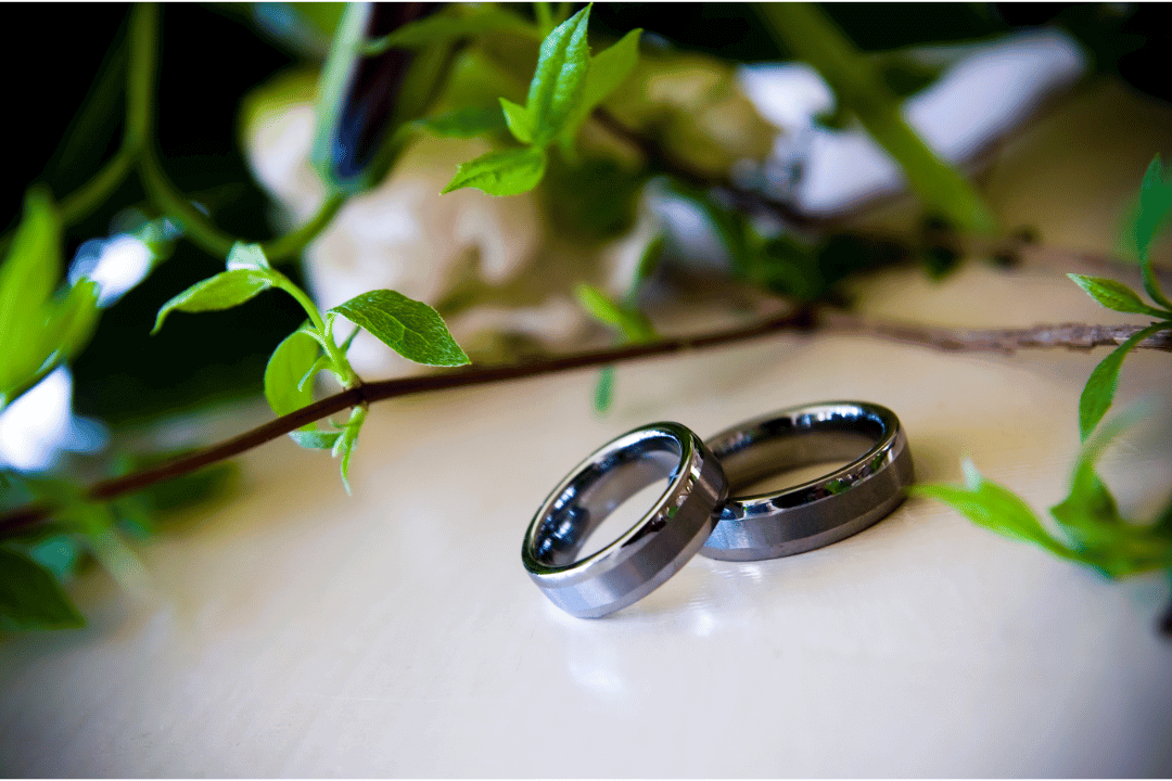 The top trends to keep in mind when choosing a wedding ring