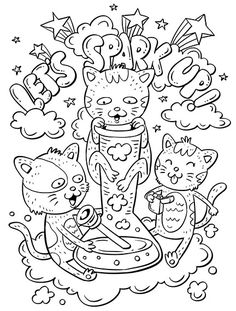 Stoner coloring pages for adults