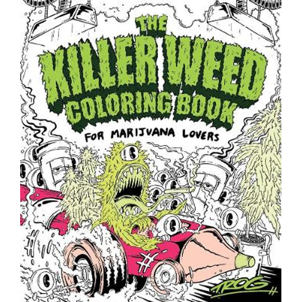 The killer weed