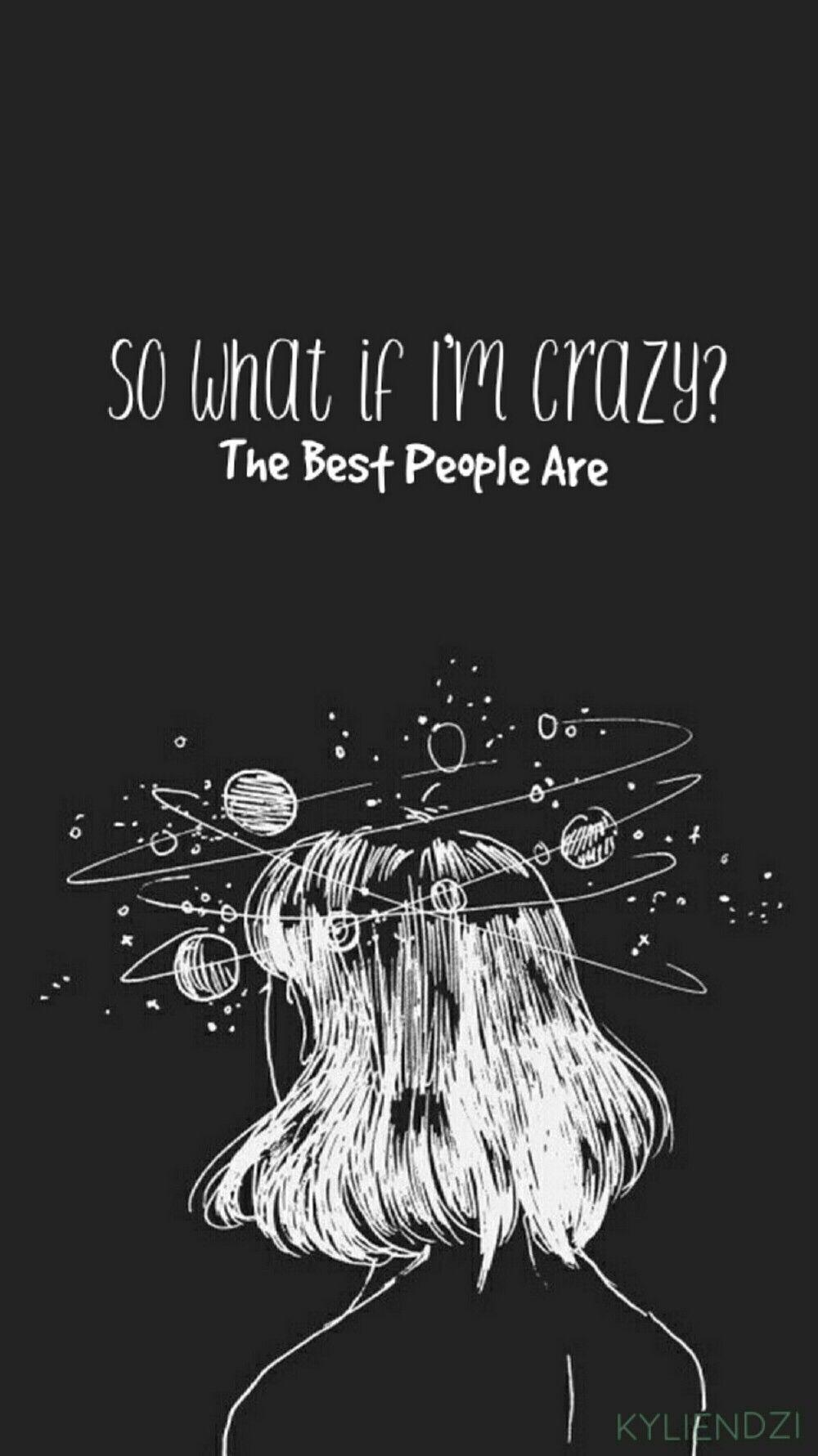 Crazy people wallpapers