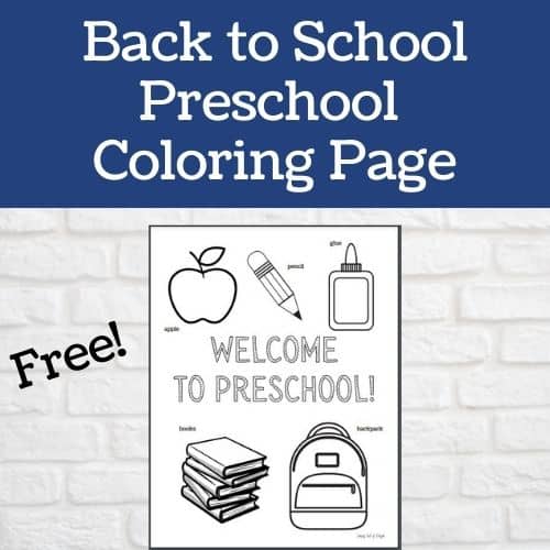 Wele back to school coloring pages free printables