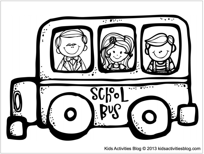 Free printable back to school coloring pages for kids kids activities blog