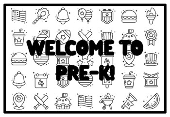Welcome to pre