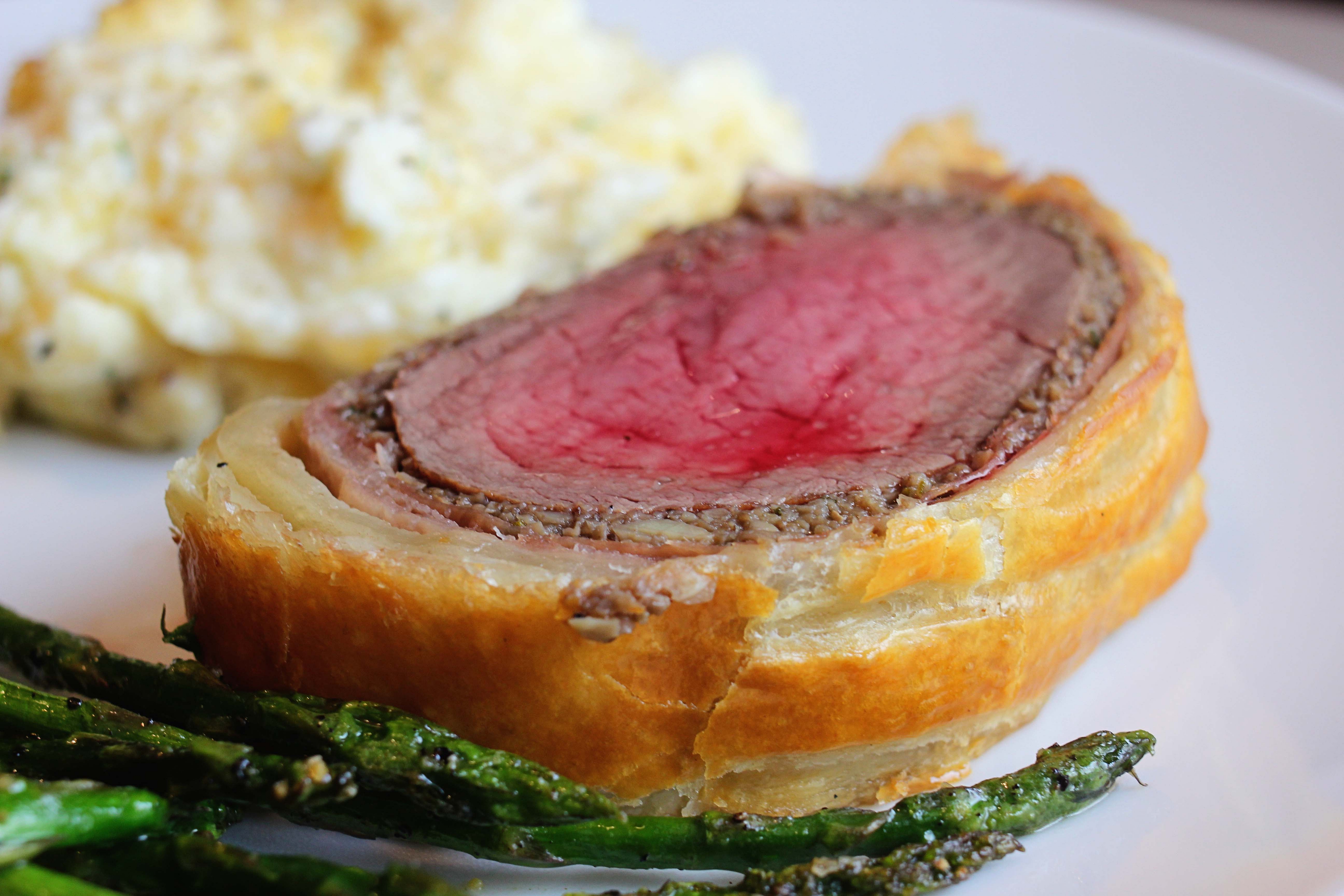 Beef wellington hd papers and backgrounds