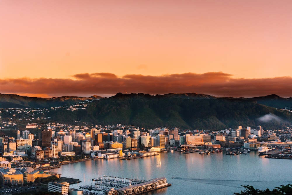 Wellington new zealand pictures download free images on
