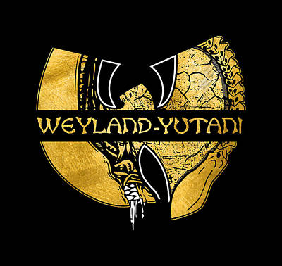 Weyland art prints page of